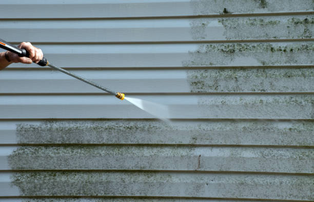 Best Dumpster Area Cleaning  in Keuka Park, NY