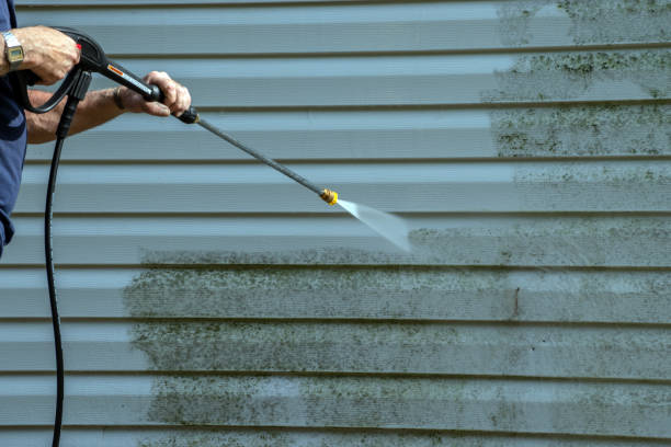 Trusted Keuka Park, NY  Pressure Washing Services Experts